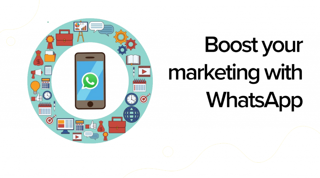 11 WhatsApp marketing strategies