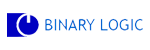 this is the binary logic comapny logo