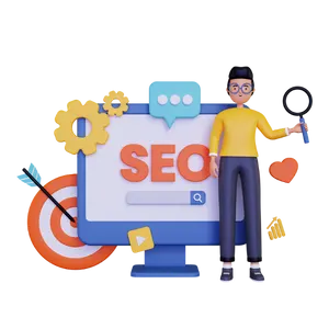 On Page SEO Service at best Digital Marketing Agency