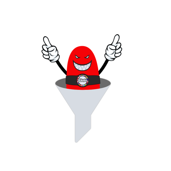 funnel--happy