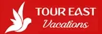 Tour EAST vacation Logo